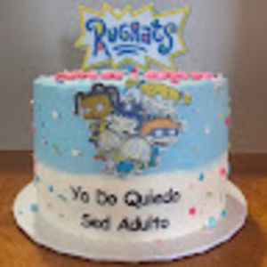 Meet your Posher, Maria